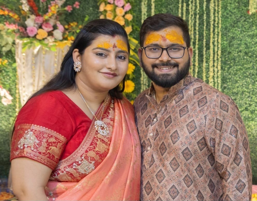 Manish Daga