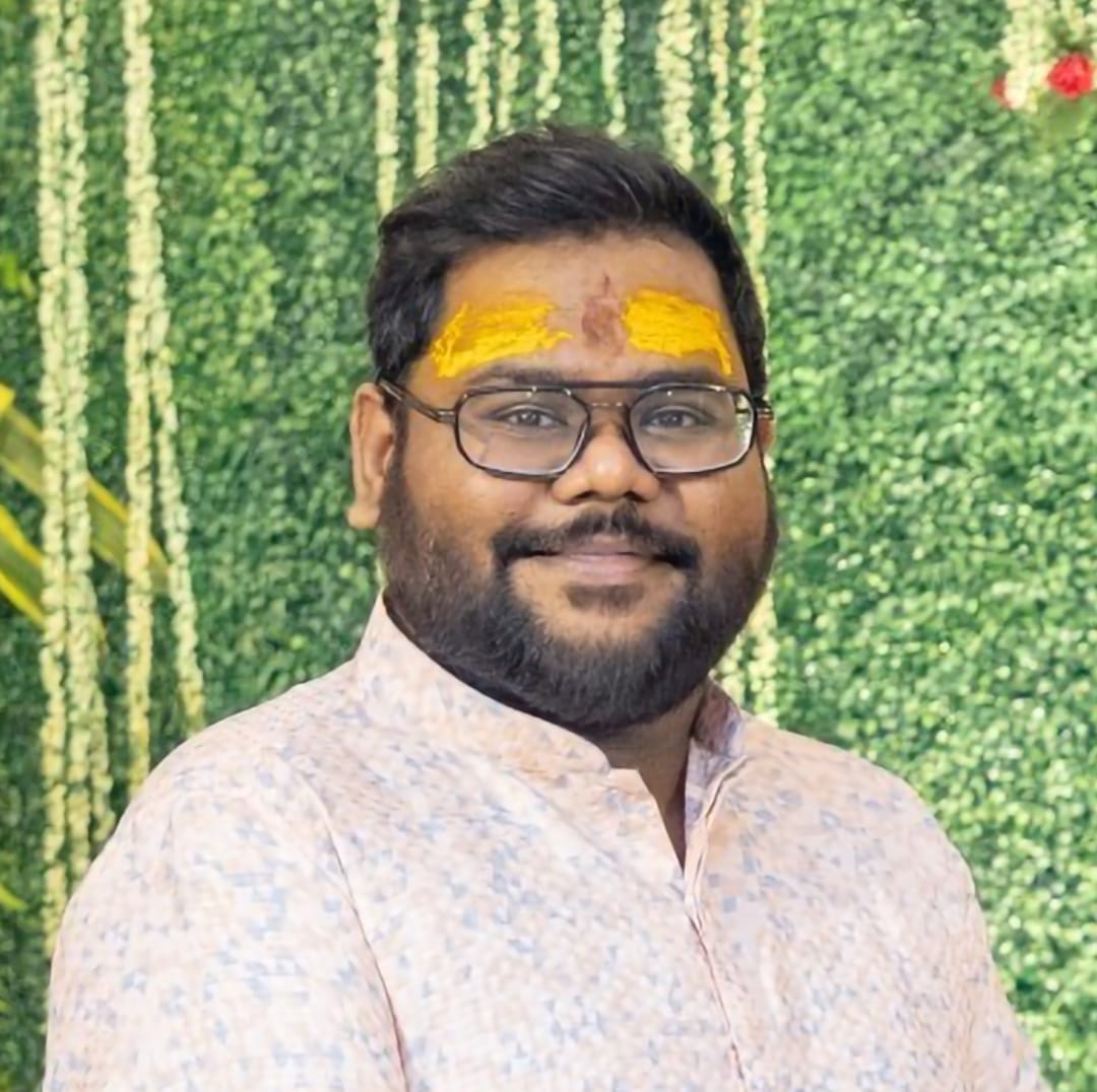 Vijay Saboo