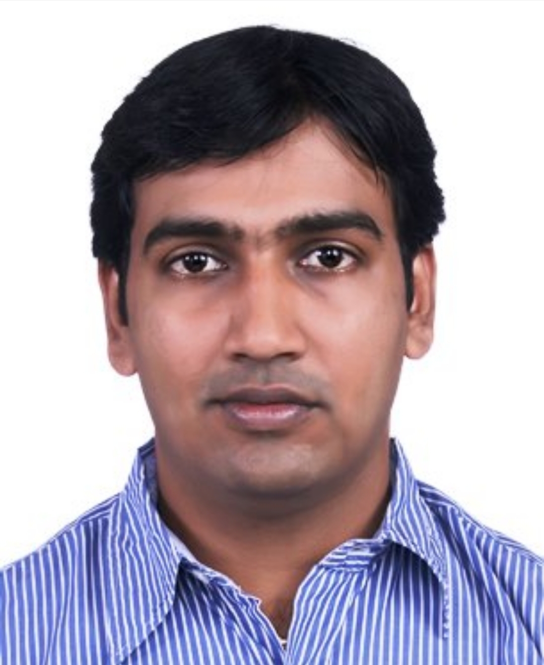 Aditya Kumar Jhawar